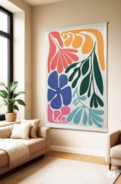 Wallity Polybaby 4 - 70 x 120